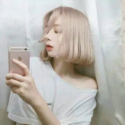 女朋友1955